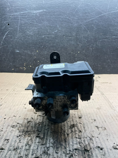 2009 2010 Ford E250 E350 Econoline Anti-Lock ABS Antilock Brake Pump v2292 DG0