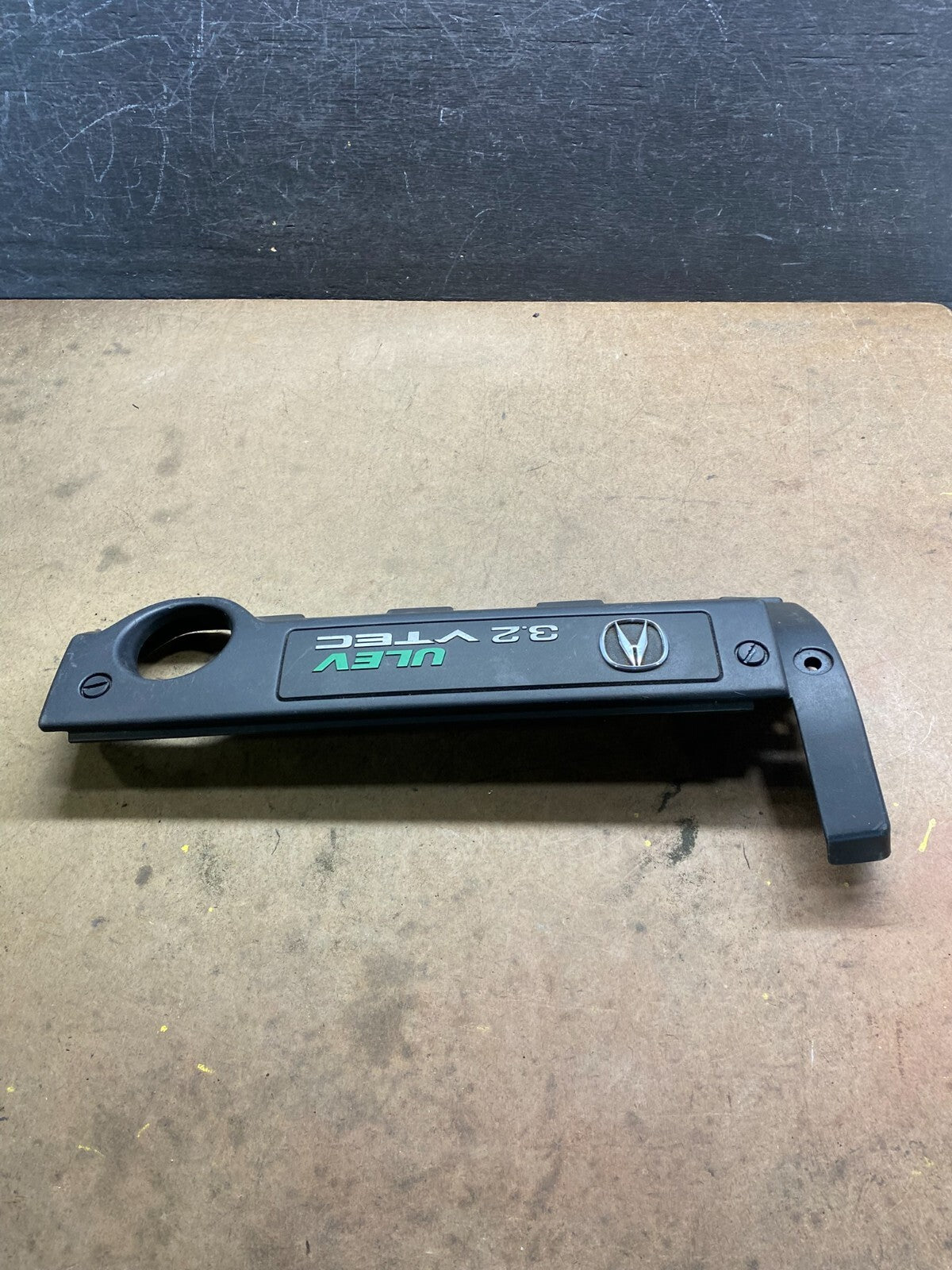 1999 to 2001 Acura TL 3.2 VTEC Engine Cover Front Valve Trim M3091 DG1