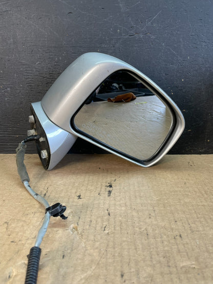 2007 to 2012 Nissan Versa Right Passenger Side Door Mirror AF540310