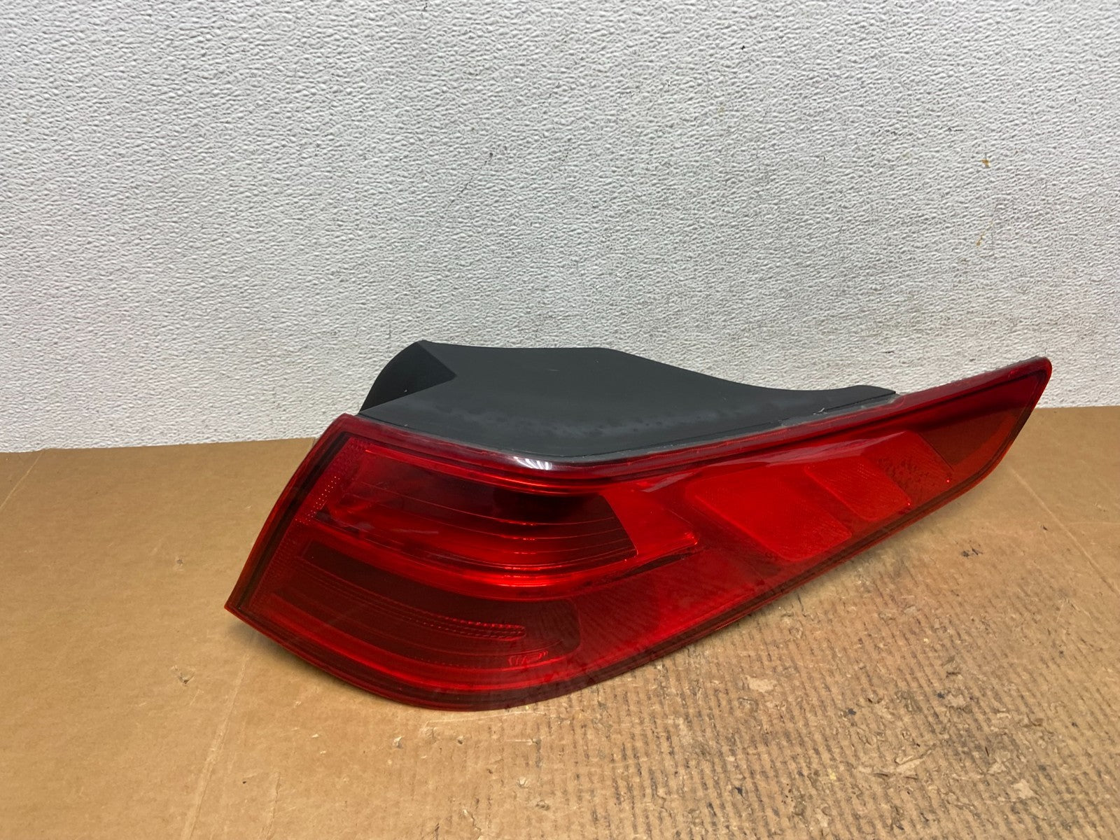 2014 2015 Kia Optima Right Passenger RH Side Tail Light AE2630 DG0