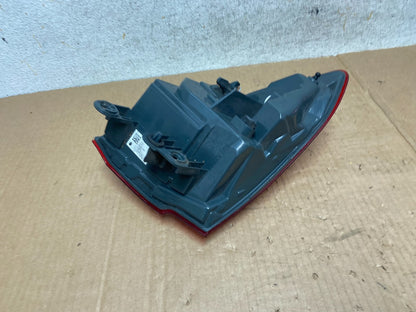 2016 to 2018 BMW 3 328i 330i F30 Right Passenger RH Tail Light AI4609 DW4
