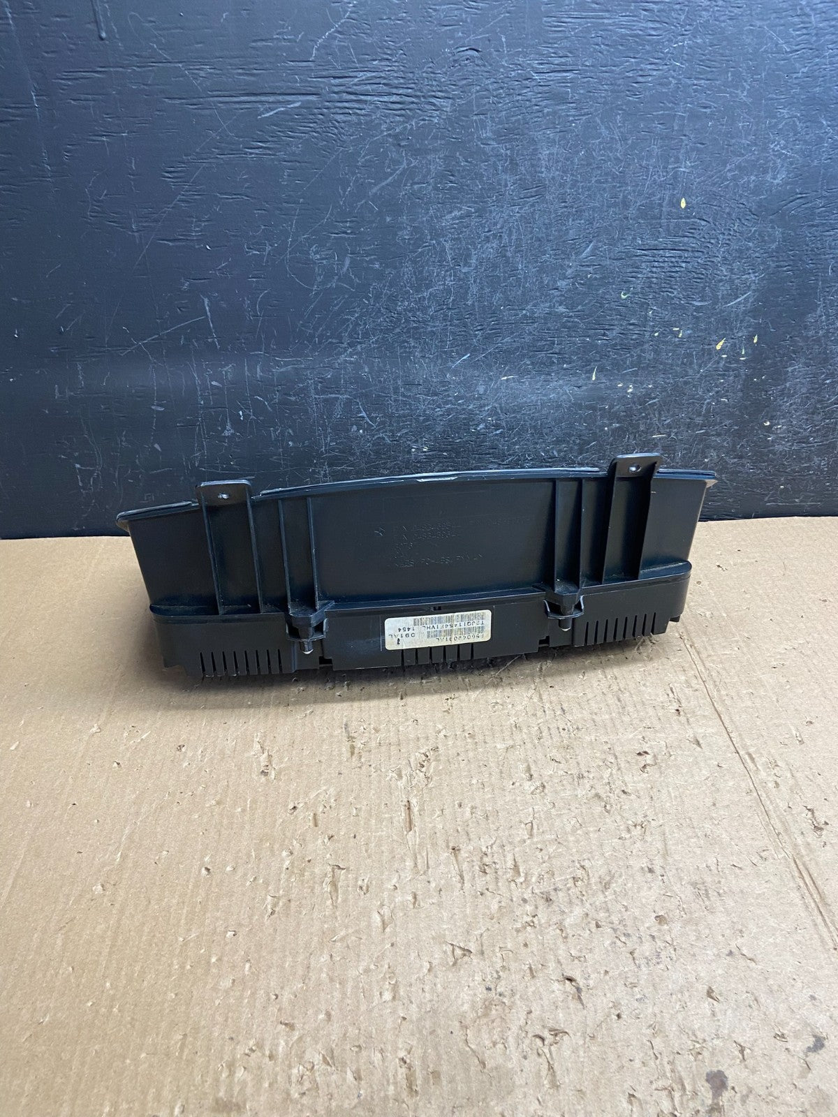 2006 Dodge Durango Speedometer Instrument Cluster Gauge AE4302 DW4