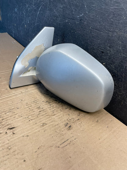 2002 - 2003 Suzuki Grand Vitara XL-7 Left Driver View Door Mirror Oem s4811 DG2