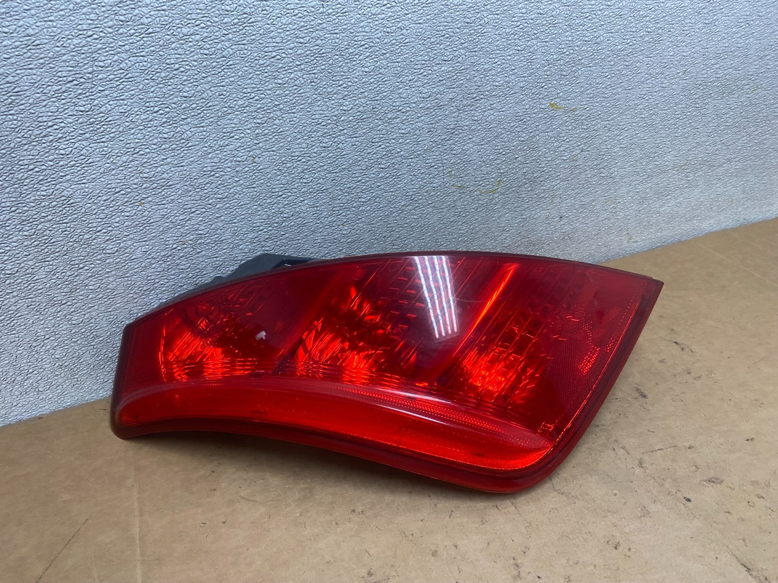 2003 2004 2005 Nissan Murano Left Driver Lh Side Tail Light Oem X5448 DW2