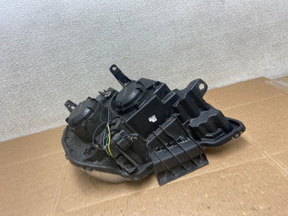 2010 to 2015 GMC Terrain Halogen Left Driver Lh Side Headlight Y8573 DG8