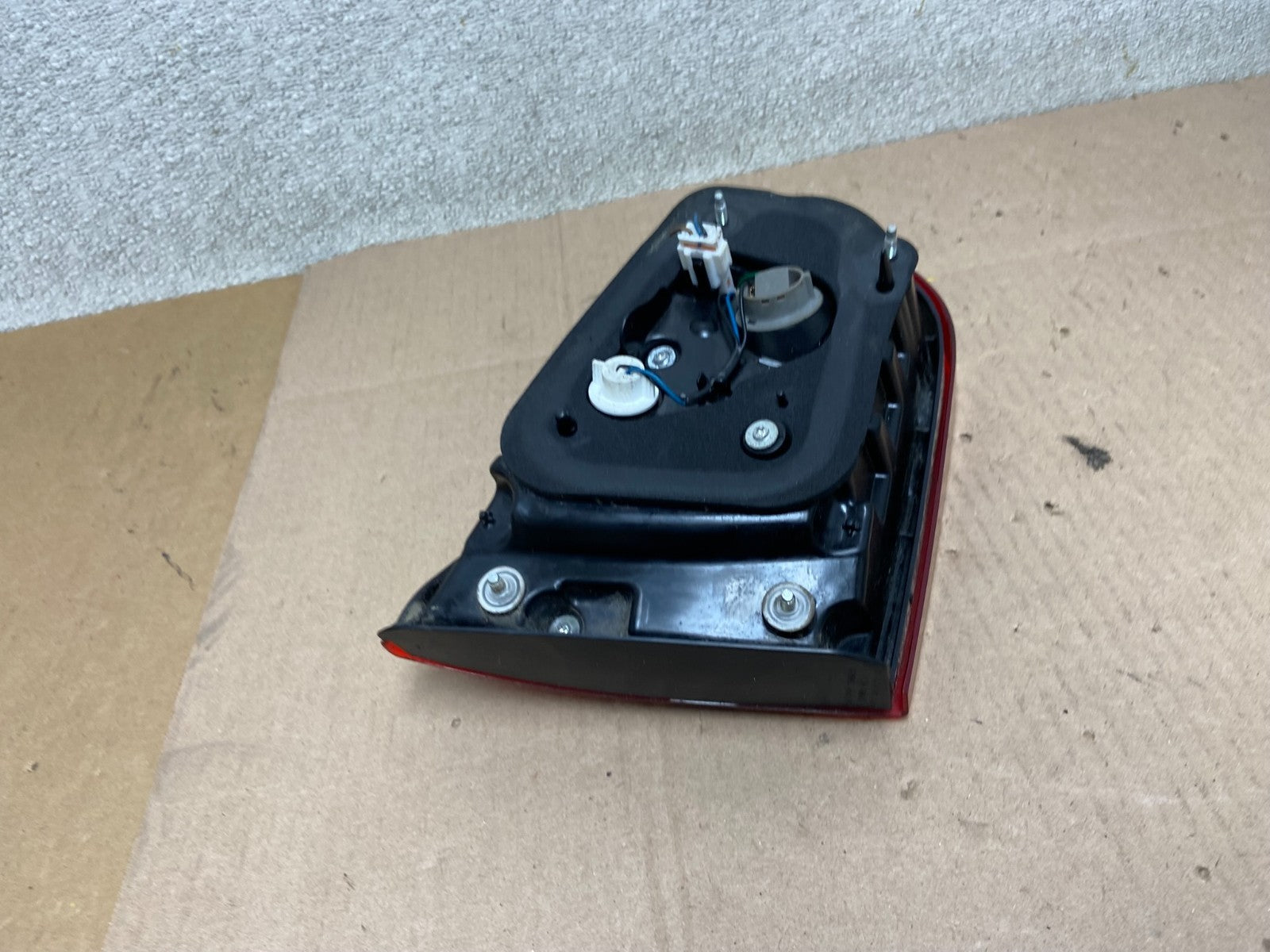 2014 to 2015 Kia Optima Right Passenger RH Side Tail Light Inner AA0318 DW5