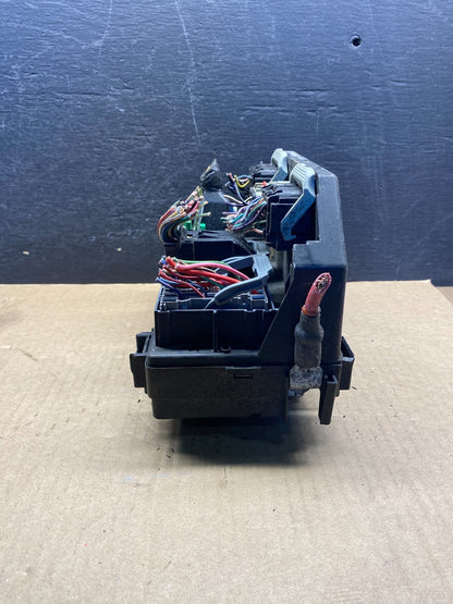 2011 Liberty Nitro TIPM Power Integrated Fuse Box Module af8997 DG3