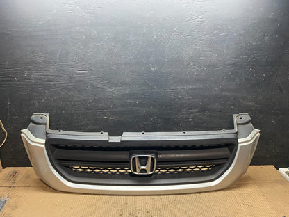 2003 2004 2005 Honda Pilot Front Upper Grill Grille Oem T9492 DG0