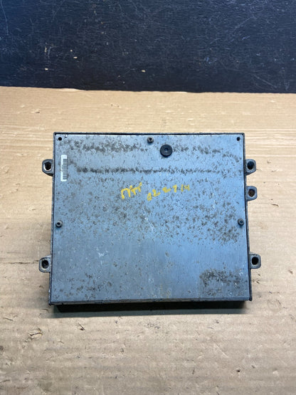 2005 Ford F-150 F150 5.4L Engine Control Unit ECU Computer Module ae4645 DG1