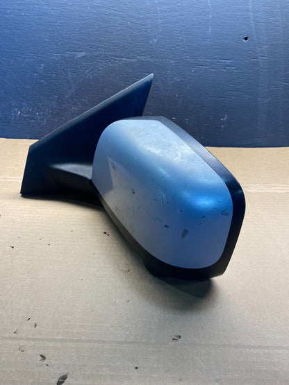2008 to 2015 Nissan Rogue Left Driver LH Door Mirror AC8753 DG2