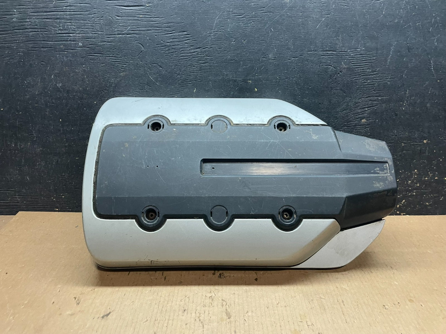 2003 to 2006 Acura Mdx Engine Cover 3.5L V6 Motor Upper Lid OEM AA2400 DG0