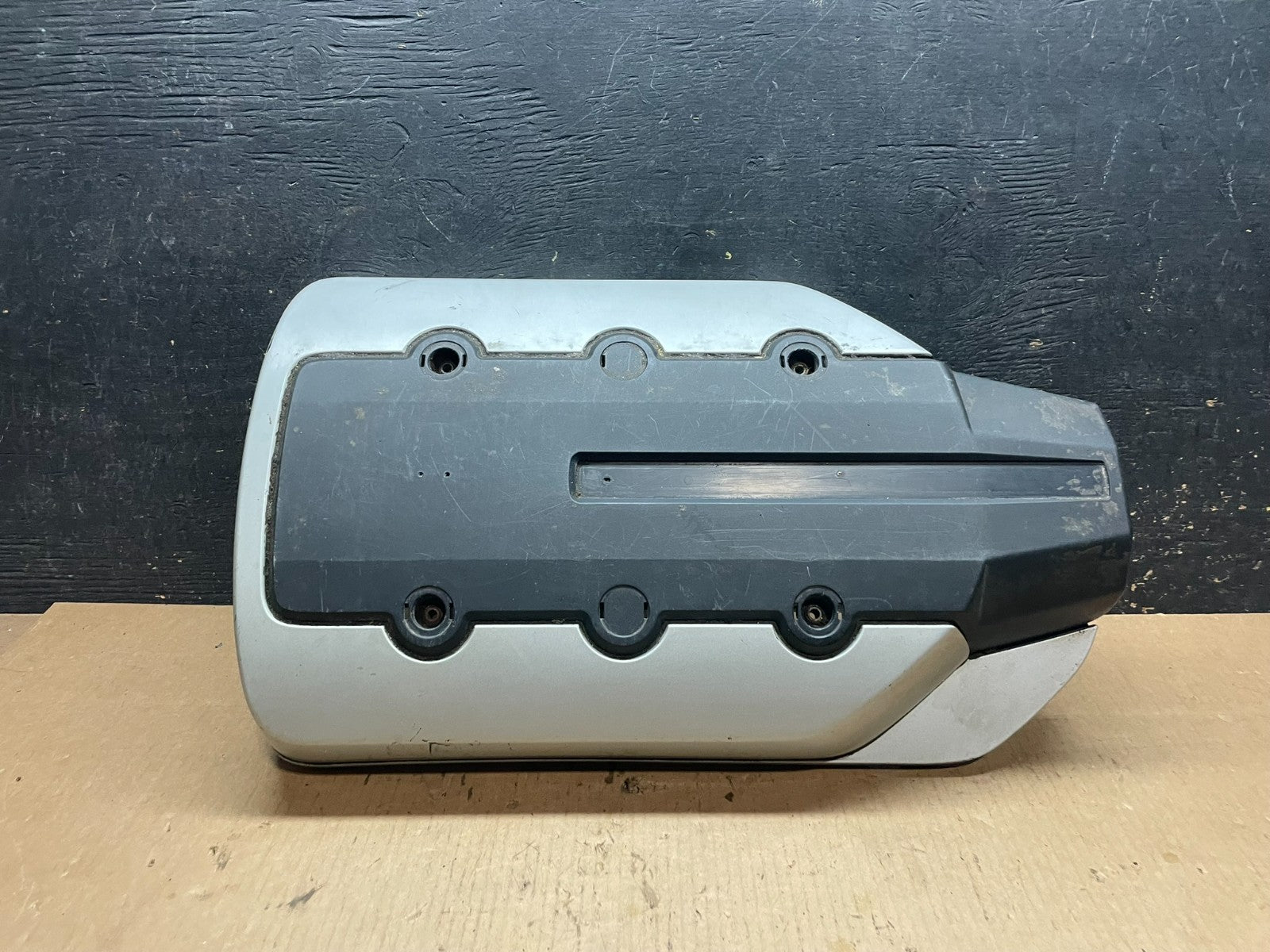 2003 to 2006 Acura Mdx Engine Cover 3.5L V6 Motor Upper Lid OEM AA2400 DG0