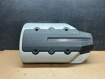 2003 to 2006 Acura Mdx Engine Cover 3.5L V6 Motor Upper Lid OEM AA2400 DG0