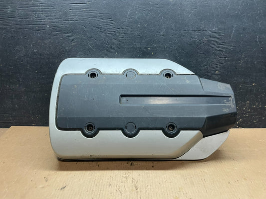 2003 to 2006 Acura Mdx Engine Cover 3.5L V6 Motor Upper Lid OEM AA2400 DG0