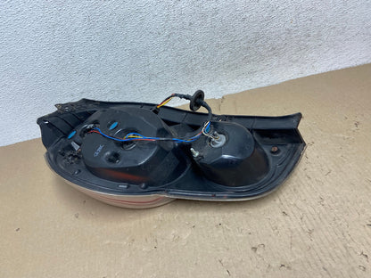 2013 2014 2015 Chevrolet Spark Right Passenger RH Side Tail Light AG6998 LK8