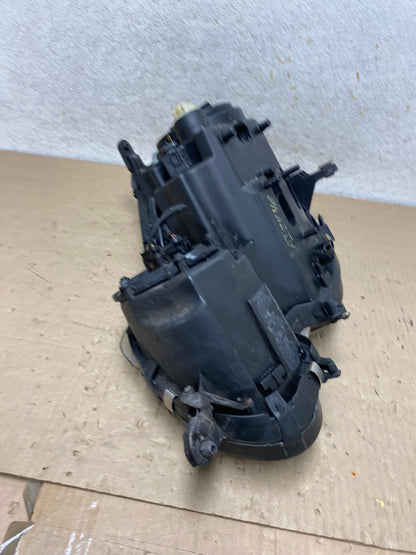 2003-2006 Mercedes E E320 E350 Class Right Passenger Halogen Headlight AI2446 LK7