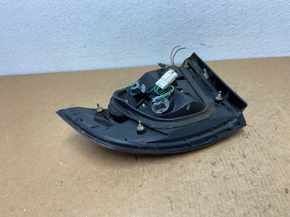 2000 2001 2002 2003 Nissan Sentra Left Driver Side Tail Light OEM AC3521 LK6