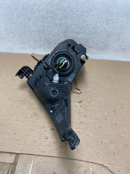 2011 to 2015 Chevrolet Cruze Halogen Right Passenger Rh Headlight AI1081 DW6