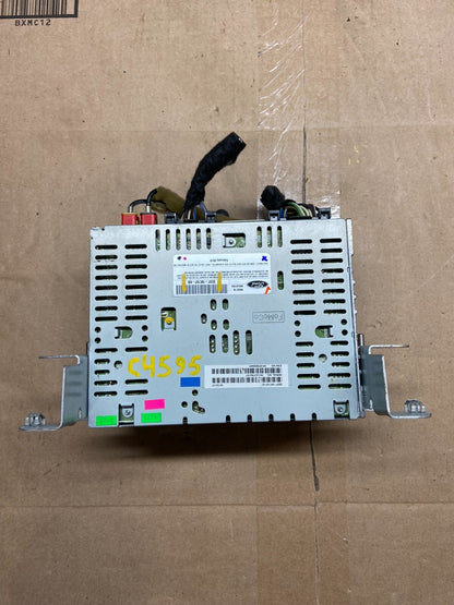 2013 2014 Lincoln Mkt Am Fm Cd Player Radio Receiver DE9T-19C107-KB C4595 DG10
