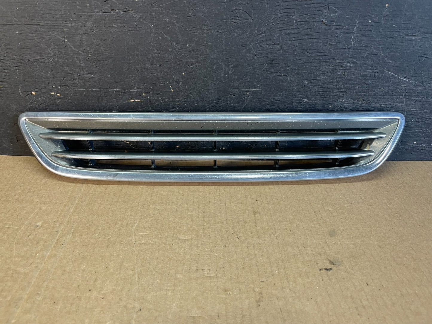 2000 to 2001 Lexus ES300 Front Grille Grill af3729 DG0