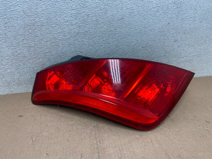 2003 2004 2005 Nissan Murano Left Driver Lh Side Tail Light Oem R1579 DW0