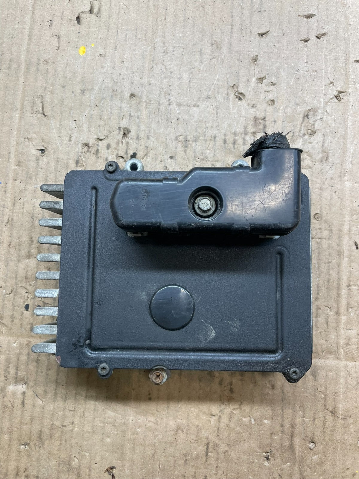 2002 Dodge Ram 1500 Transmission Control Unit TCU TCM R3865 DG0