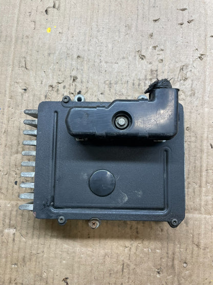 2002 Dodge Ram 1500 Transmission Control Unit TCU TCM R3865 DG0