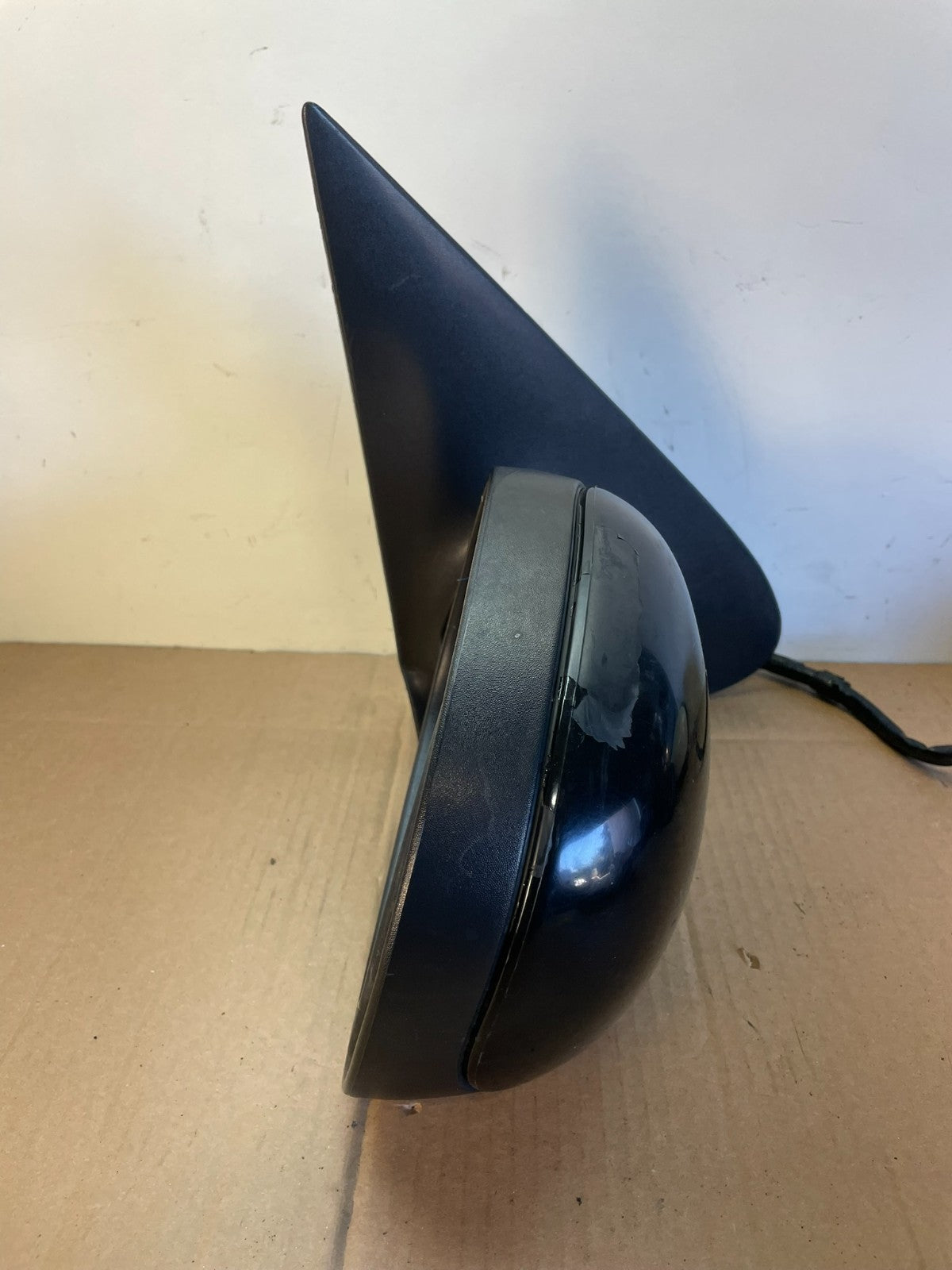 1998 to 1999 Lincoln Navigator Right Passenger Heated Door Mirror AI3833 DG9