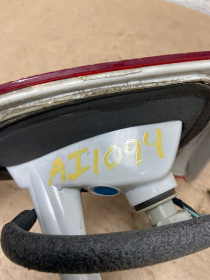 2013 to 2016 Ford Escape Right Passenger RH Side Inner Tail Light AI1094 LK5
