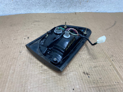 2001 - 2003 Toyota Sienna Right Passenger Rh Side Inner Tail Light AI7954 LK4