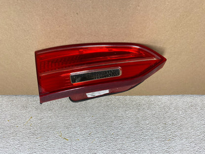 2013-2016 Hyundai Santa Fe Sport Left Driver LH Inner Tail Light P8059 DW0