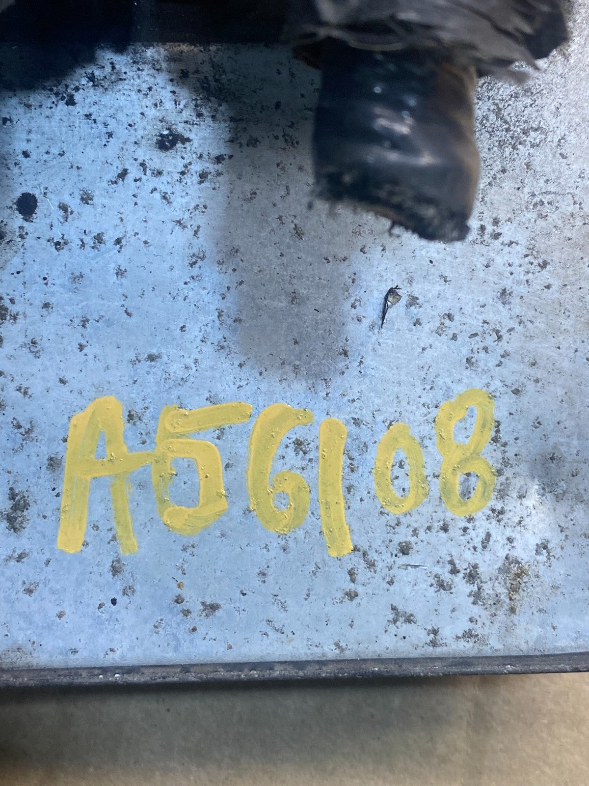 2003 Ford Explorer 4.6L Engine Control ECU Computer Module AG6108 DG3