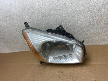 2001 - 2003 Toyota Rav4 Right Passenger RH Side Headlight Halogen DEPO Y8797 DW1