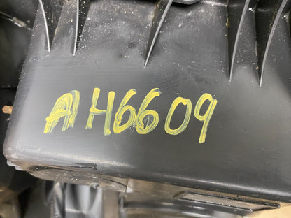 2008 to 2010 Ford F250 Super Duty Left Driver LH Side Headlight AH6609 DW10