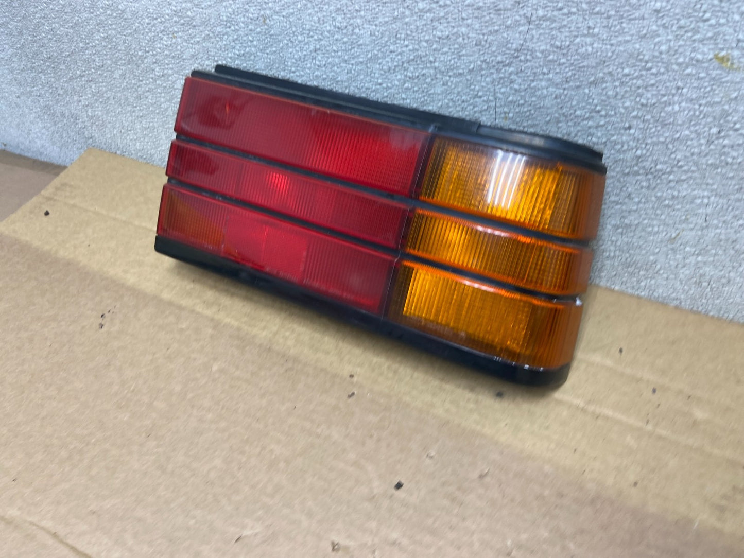 1987 to 1988 Nissan Stanza Right Passenger Side Tail Light OEM AB26251