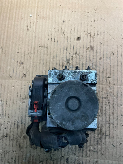 2009 to 2010 Audi A4 A5 ABS Anti-Lock Brake Pump 8k0614517da OEM X8611 DG5