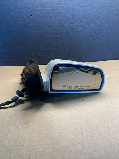 2005 20069 2007 Cadillac STS Right Passenger RH View Door Mirror AB7258 MS9