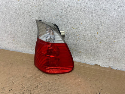 2004 2005 2006 BMW E53 X5 Right Passenger Rh Side Tail Light AH9193 LK2