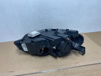2008 2009 2010 Bmw X6 Left Driver LH Headlight Xenon Hid AE6860 DW8