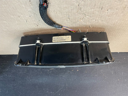 2004 - 2005 Dodge Ram 1500 Instrument Speedometer Gauge Cluster AE3382 DG6