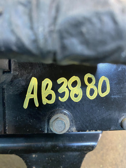 2008 2009  Dodge Caravan 3.8L Engine Computer ECU OEM AB3880 DG3