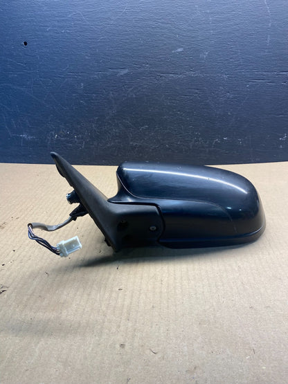 2005-2009 Subaru Legacy Outback Left Driver Door Mirror ac8874 DG3