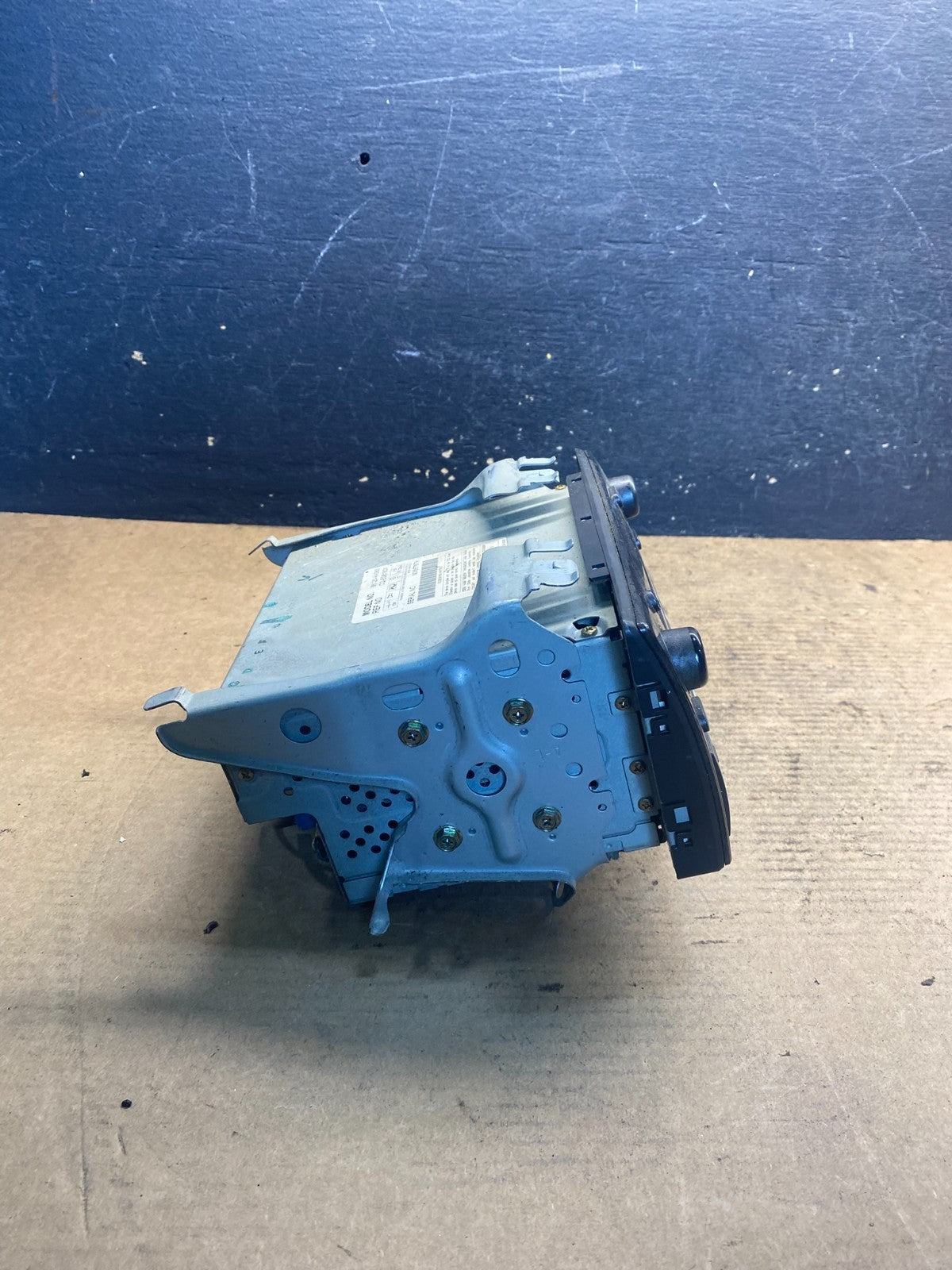 2002 2003 2004 Toyota Camry Radio AM/FM CD Player  OEM aa1784 DG4