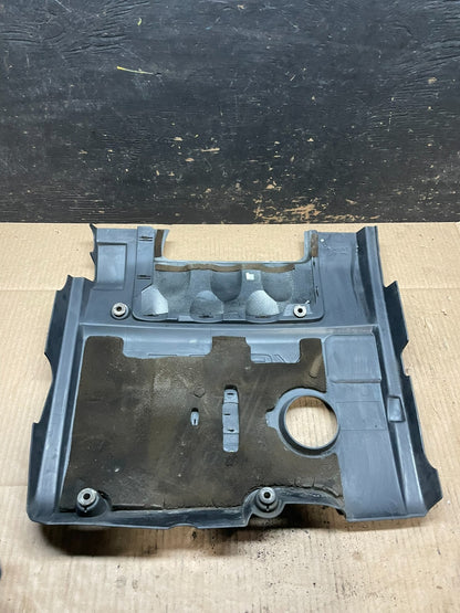 2004 to 2008 Nissan Maxima 3.5L Engine Cover T6597 DG4