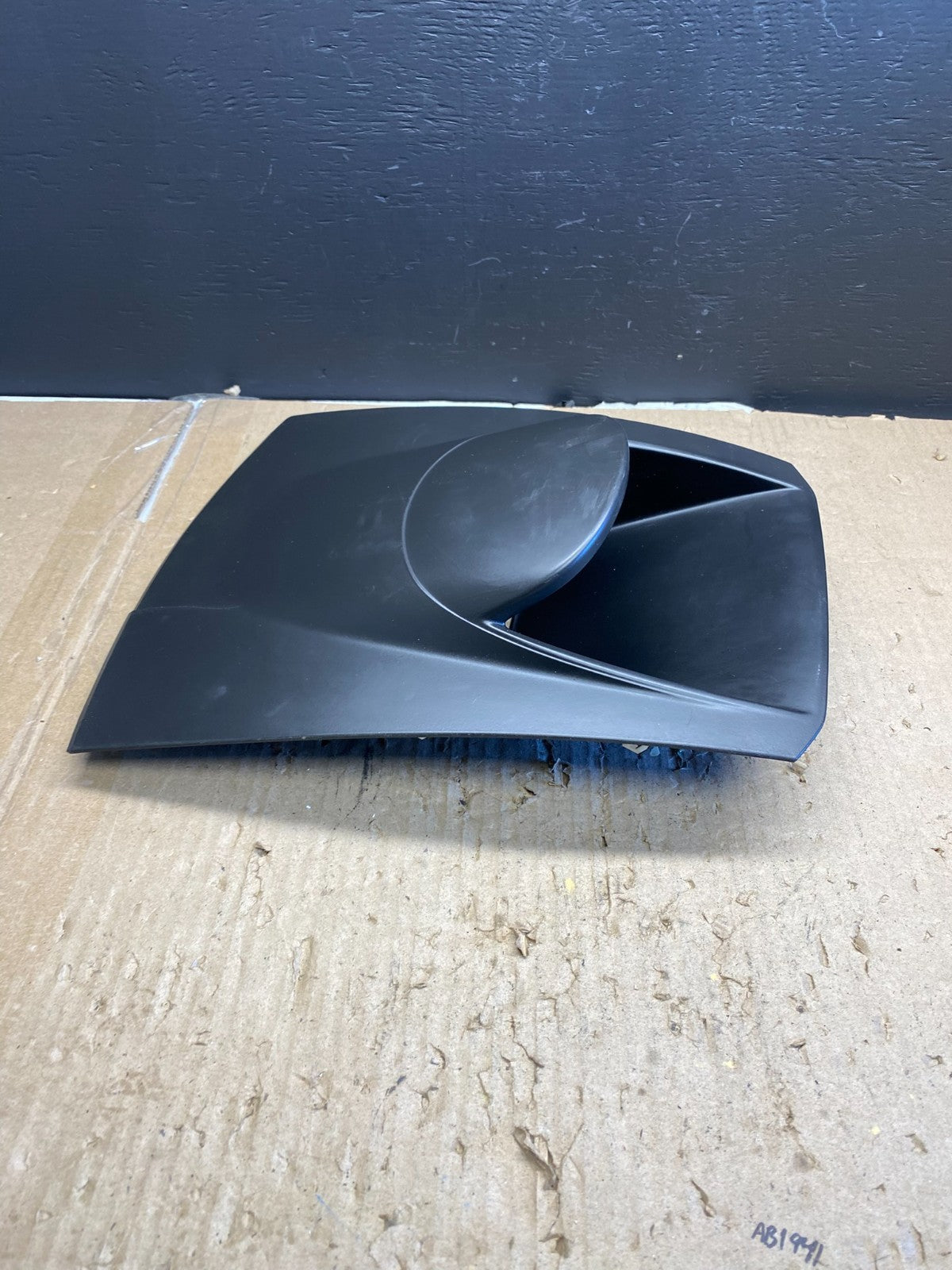 2011-2018 Ford Fiesta Radio Screen Display Bezel Dash Trim Center  AB5702  DG3