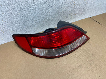 1999 2000 2001 Toyota Solara Left Driver LH Tail Light AI3284 LK2