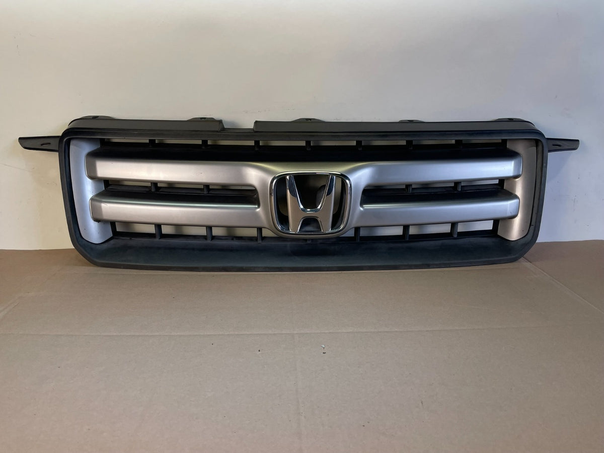 2006 2007 2008 Honda Pilot Front Upper Grill Grille AH0511 DG0