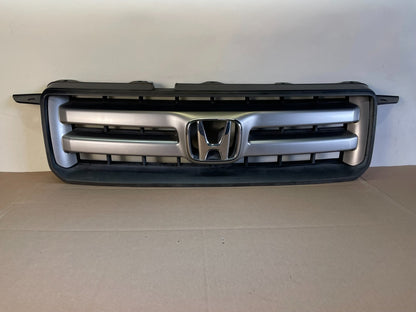 2006 2007 2008 Honda Pilot Front Upper Grill Grille AH0511 DG0