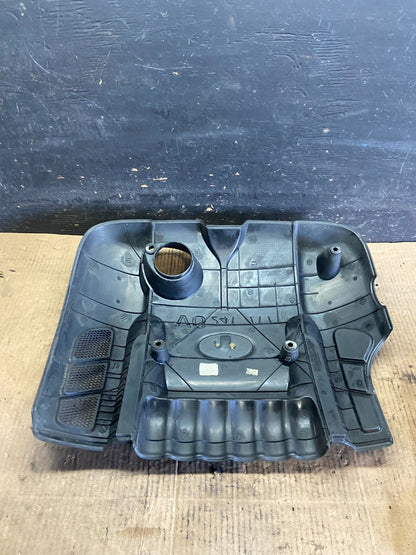 2007 - 2008 Kia Optima Rondo 2.7L V6 Engine Motor Cover r7113 DG5