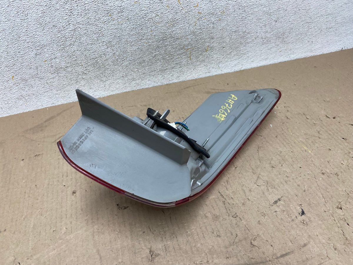 2007 2008 2009 Toyota Camry Right Passenger Side Tail Light AH7664 LK4